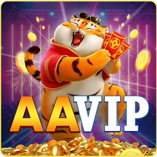 aavip Logo